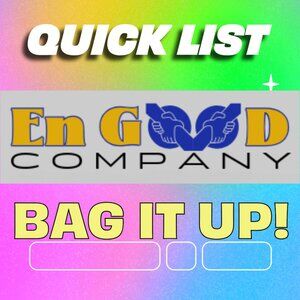 Large quilted overnight bag - NWOT